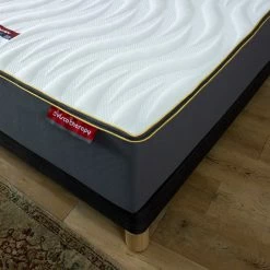 Visco Therapy Memory Gel Foam 3000 Mattress
