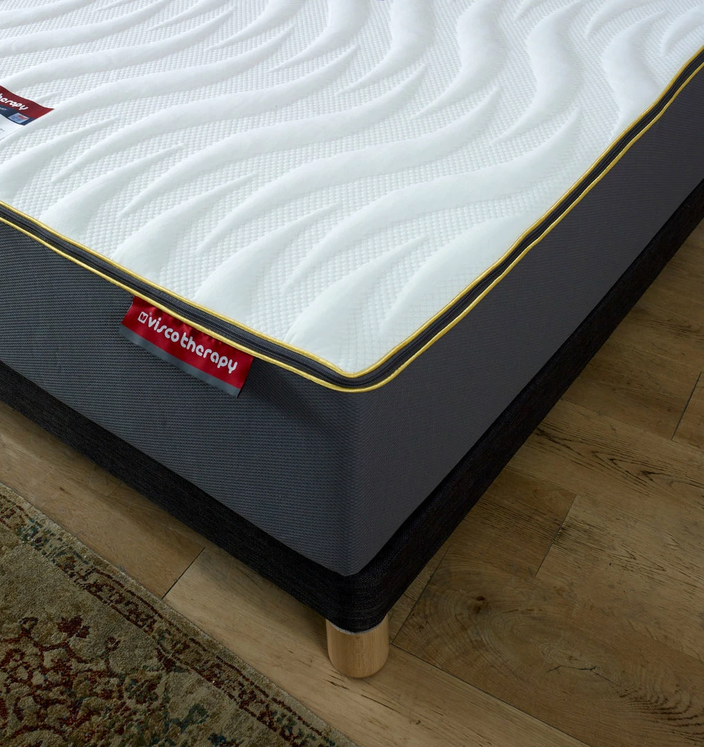 Visco Therapy Memory Gel Foam 3000 Mattress