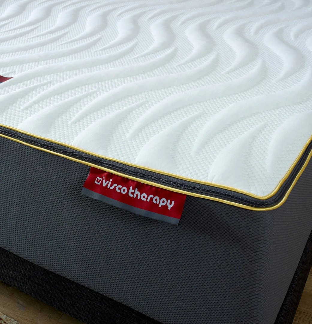 Visco Therapy Memory Gel Foam 3000 Mattress