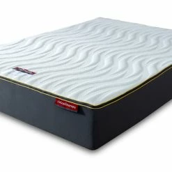Visco Therapy Memory Gel Foam 3000 Mattress