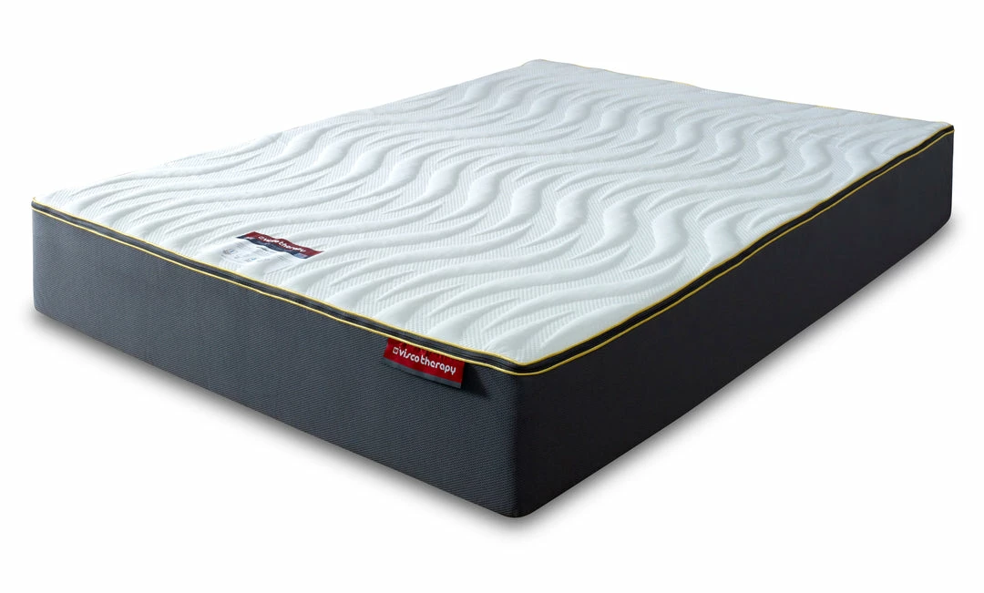 Visco Therapy Memory Gel Foam 3000 Mattress