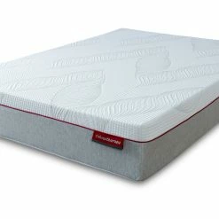 Mattresses Visco Therapy Pocket Memory 3000 Mattress