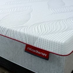 Mattresses Visco Therapy Pocket Memory 3000 Mattress