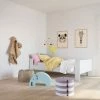 Steens Furniture For Kids Steens For Kids Steens Memphis White Bed