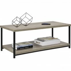 Dorel Home Elmwood Coffee Table