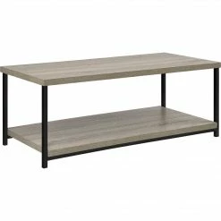 Dorel Home Elmwood Coffee Table
