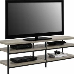 Dorel Home Elmwood TV Stand (60")