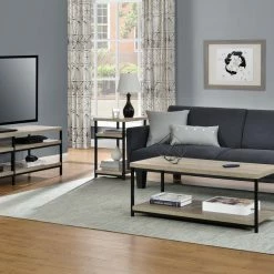 Dorel Home Elmwood End Table