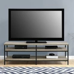 Dorel Home Elmwood TV Stand (60")