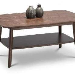 Julian Bowen Kensington Coffee Table Free Standing Baths