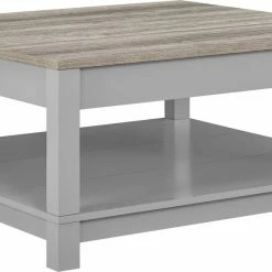 Baths Dorel Home Carver Coffee Table