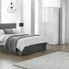 Julian Bowen Shoreditch Storage Bed Frame Beds