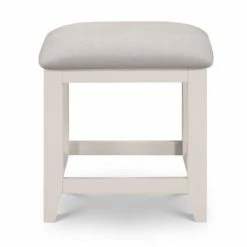 Julian Bowen Richmond Dressing Stool