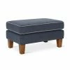 Baths Dorel Home Bowen Ottoman