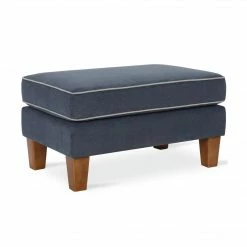 Baths Dorel Home Bowen Ottoman
