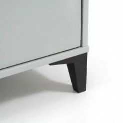 Julian Bowen Lakers Locker 6 Drawer Chest