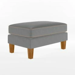 Baths Dorel Home Bowen Ottoman