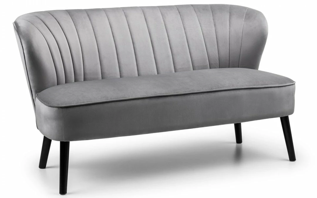 Julian Bowen Coco 2 Seater Sofa