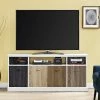 Style Dorel Home Mercer TV Console (60")