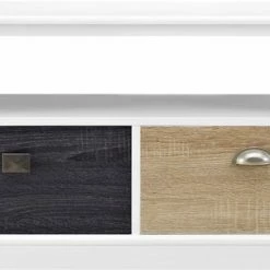 Dorel Home Mercer TV Console (65