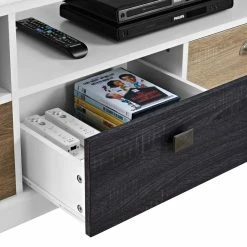 Dorel Home Mercer TV Console (65