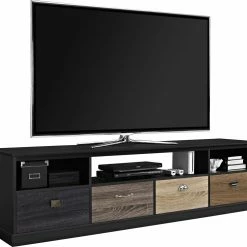 Dorel Home Mercer TV Console (65