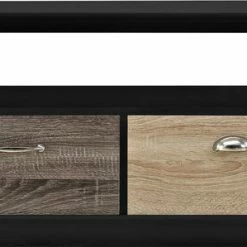 Dorel Home Mercer TV Console (65