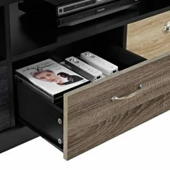 Dorel Home Mercer TV Console (65