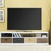 Dorel Home Mercer TV Console (65")