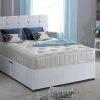 Bedmaster Majestic 1000 Pocket Divan Bed