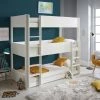 Bunk Beds Bedmaster Snowdon Tri Bunk Bed