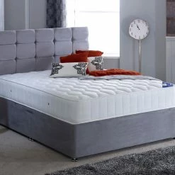 Bedmaster Neptune Divan Bed Beds