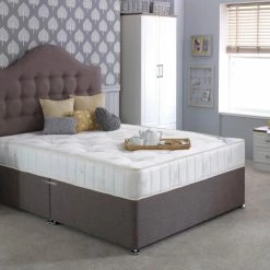 Bedmaster Promo Mattress