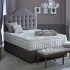 Bedmaster Signature Pillow Top 2000 Divan Bed Beds