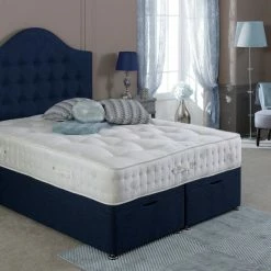 Mattresses Bedmaster Signature 2000 Platinum Mattress
