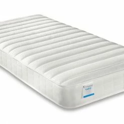 Bedmaster Theo Pocket Mattress Mattresses