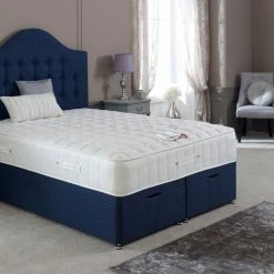 Bedmaster Ultimate Ortho Mattress