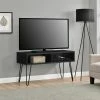 Dorel Home Owen Retro TV Stand (42")
