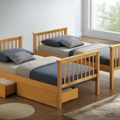 Artisan Bed Company New Bunk Bed