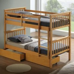 Artisan Bed Company New Bunk Bed