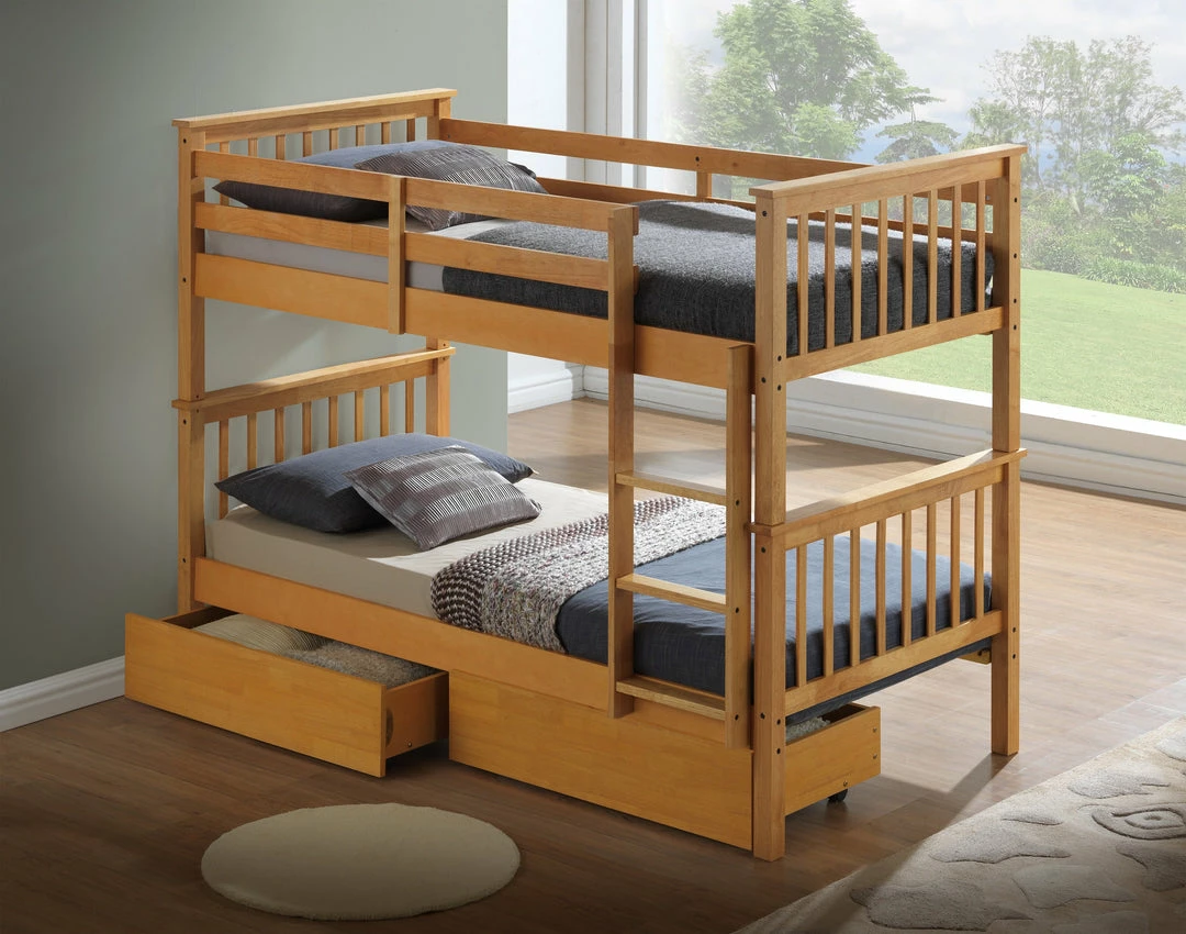 Artisan Bed Company New Bunk Bed