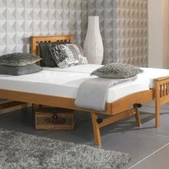 Artisan Bed Company Wooden Guest Bed Beds