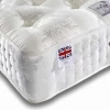 Better Build Mattresses Better Build Cashmere 2000 Pocket Spring Mattress
