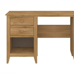 Steens Heston Pine Desk