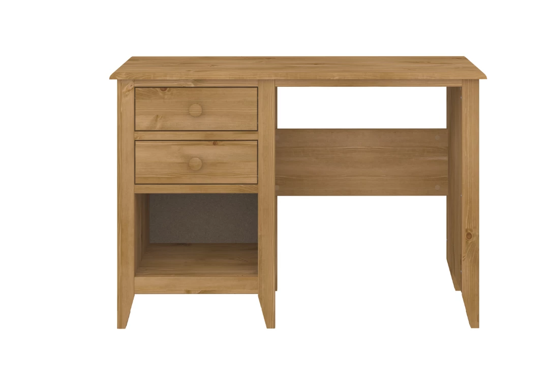 Steens Heston Pine Desk