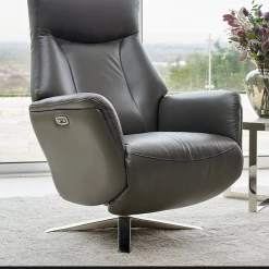 GFA Houston Recliner Baths