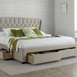 Beds Bedmaster Newton Bed