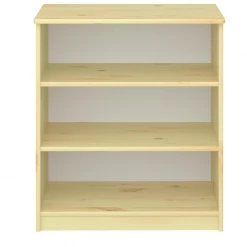 Steens Furniture For Kids Steens For Kids 3 Drawer Bookcase Pine