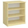 Steens Furniture For Kids Steens For Kids 3 Drawer Bookcase Pine