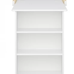 Steens Furniture For Kids Steens For Kids Pull Out Desk White